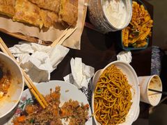 -婉泰·特色小吃·舂鸡脚(告庄二店)