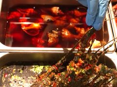 -日进一片海.生腌海鲜火锅.宵夜烧烤(三里屯总店)