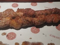 -纳鲁孜·新疆特色餐厅(上海悦荟广场店)