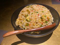 -烤匠麻辣烤鱼(环球中心店)