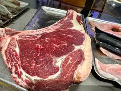 -谷町·烤肉自助(朱雀门店)