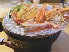 -綱元·海鲜豆捞(明州里店)