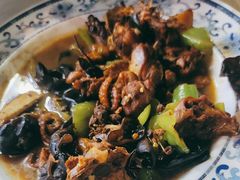 -日照大牌檔•小船海鲜(万平口店)