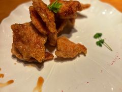 -奉天小馆·非遗东北菜(沈阳万象城店)