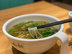 -品回味清真西北楼(宁波首店)