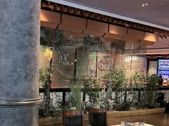 -八府香鸭·啫啫煲(华山路店)