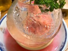 冰川鹅肠-蜀大侠火锅(少陵路店)