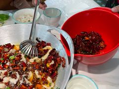 -川人百味(万达店)