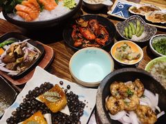 -和悦日料(雅颂庭店)