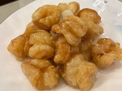 -玉华台饭庄(裕中西里小区店)