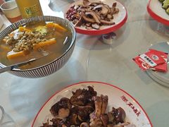 -老鼎万春卤菜(五代传承创始老店)