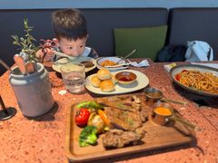 -La Terre乐田(万象城店)