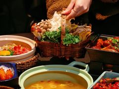 -锦荟JINHUI·浙江小馆(上海荟聚店)