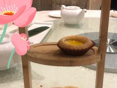 酥皮鸡蛋挞-顺德人家食府(黄金广场店)