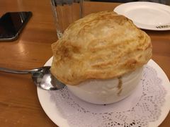 -LENBACH兰巴赫西餐啤酒坊(大连星海广场店)