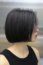 -M Hair造型
