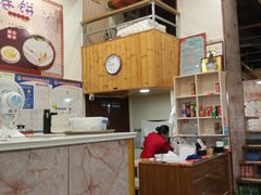 -姥家春饼店(漳州二路店)