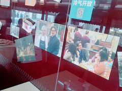-香港威特瑞茶餐厅(小白楼音乐厅店)