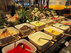 -梨花自助烤肉(乐宾店)