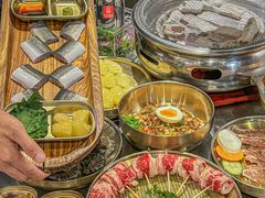 -本炙炭烤·蒲烧活鳗料理店(金沙洲店)