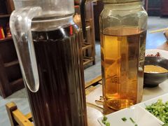 -京门老爆三·铜锅涮肉 爆肚(望京店)