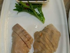 -乾隆美食·本帮菜(黄河路店)