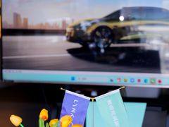 -青岛鸿发智越领克新能源中心