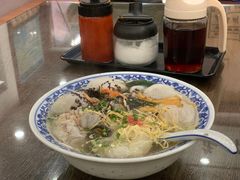 -老温州馄饨担(东游大厦店)