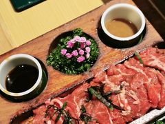 -季季山·云南野生菌火锅(上海首店)