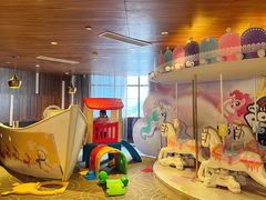 -OPEN開全日自助餐厅·西餐·海鲜(佛山希尔顿酒店)