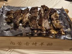 -聚福宝合苑食府(南头镇店)