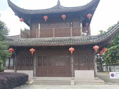 -前童古镇
