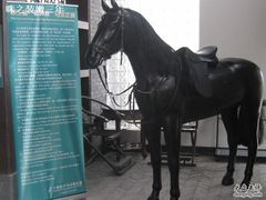 -松声马术俱乐部