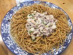 -裕兴记·三虾面(西北街总店)