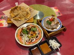 -芋包王闽南茶楼(八市店)