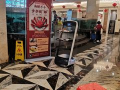-顺德人家食府(黄金广场店)