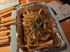 -蚝翅·海鲜粥·烧烤·龙虾季(海曙天一店)