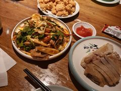 -御池园(顾村公园店)