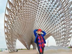 -南汇嘴观海公园