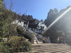 -九华山风景区
