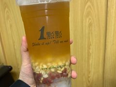 四季春茶-1点点(芦潮港店)