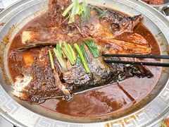 -春满园生态餐厅(南宫路店)