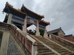 -清西陵
