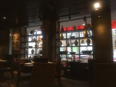 -金枝玉叶上海人家食府(三里河店)