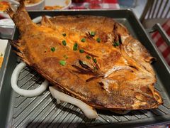 -西贝(上海中心店)