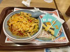 -魏家凉皮(梨园店)