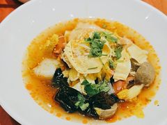 -甲乙饼·手工牛肉饼(金地广场店)