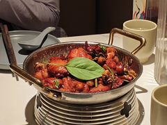 -鹿港小镇(西单大悦城店)