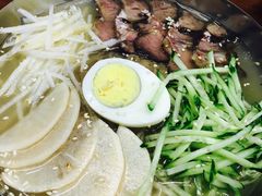 -米屋石锅拌饭(师大店)