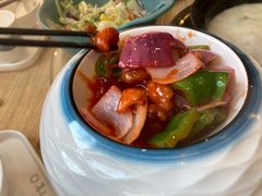 -喜上喜鸡煲翅(吉大店)